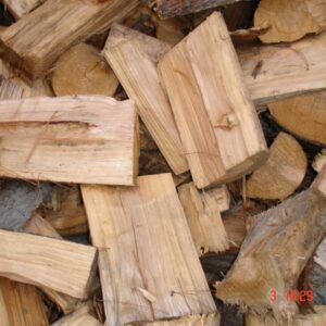 Dry Macrocarpa