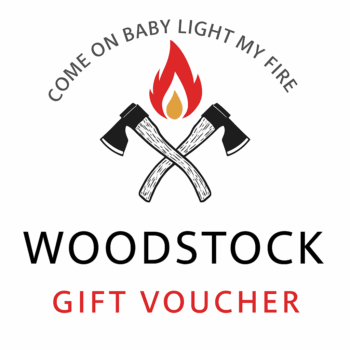 Woodstock Gift Vouchers
