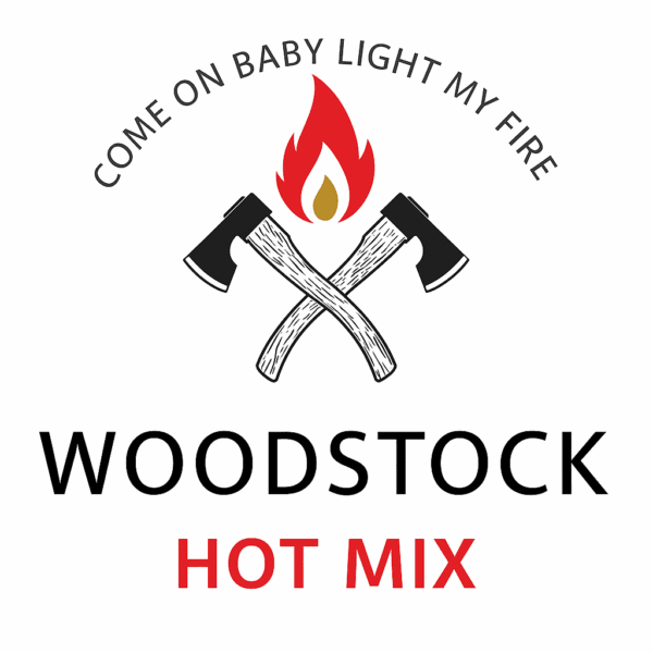 Gum and Pine Dry Hotmix