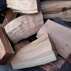 Seasoned Macrocarpa